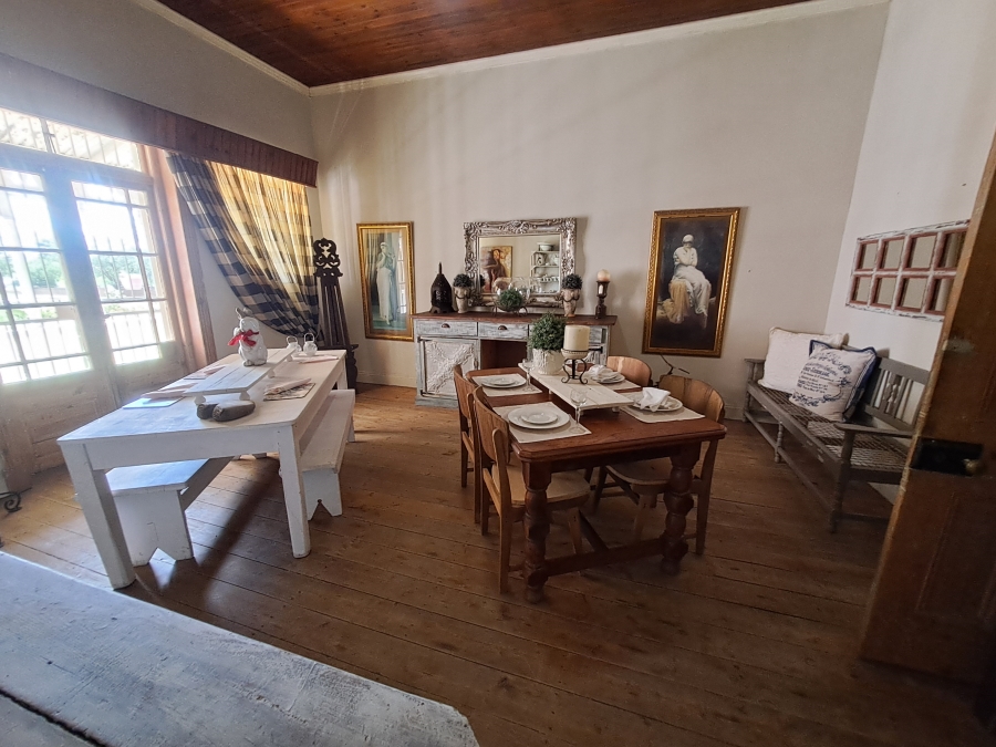 3 Bedroom Property for Sale in Vrede Free State